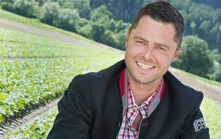 Spar und regionale Bauern sichern die Nahversorgung