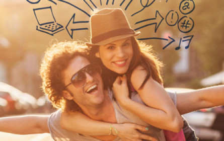 BFI Wien: Photoshop und InDesign online lernen