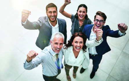 „Es werden Chancen wahrgenommen“