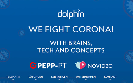 Corona Contact Tracing App aus Österreich