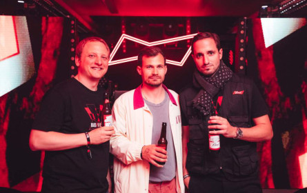 Warda launcht Österreichs größtes Sampling-Netzwerk