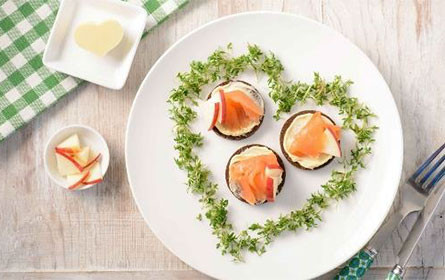 So vermeiden Sie „Grazing“