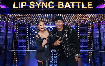 Kult TV-Shows neu im österreichischen Fernsehen auf A1now