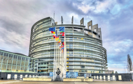 Fake News-Bericht: EU weist Vorwurf einer Einflussnahme Chinas zurück