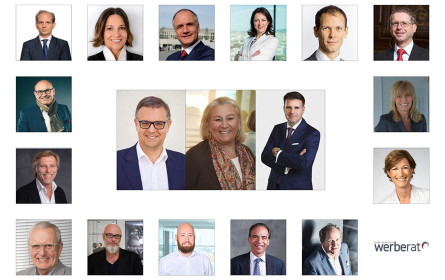 ÖWR Wahl: Vorstand und Präsidium einstimmig bestätigt