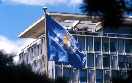 WHO meldet sich betreffend 5G-Fake Facts zu Wort