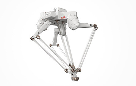 ABB erweitert robotergestütztes Pick-&-Place-Portfolio