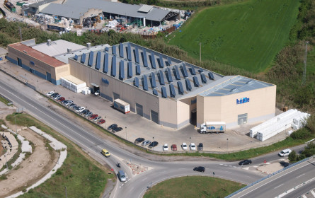 Alpla kauft Werk in Spanien