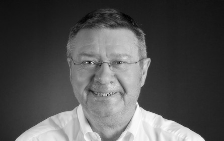 Gerade jetzt: Präsenz zeigen