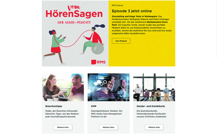 RMS launcht neue Website und CI