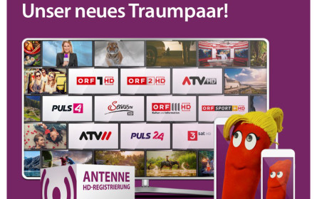 Bei simpliTV kommt Einstiegspaket mit neuen Funktionen