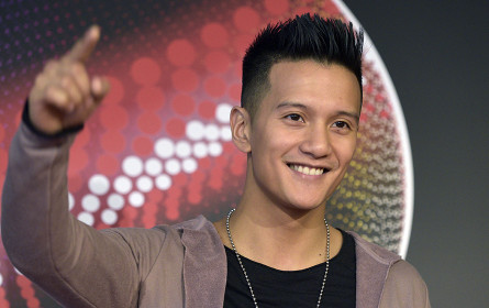 Song Contest: Österreich flog aus deutschem ESC-Halbfinale