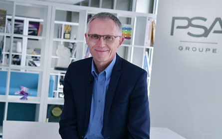 Fiat Chrysler hofft weiter auf Peugeot