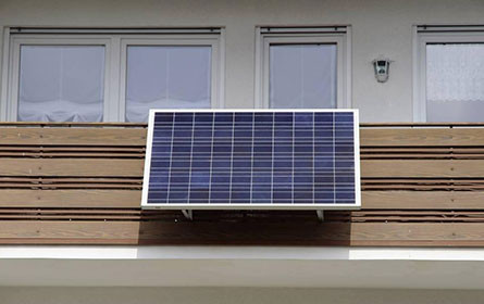 Ökologisch und autark zu mehr Energie