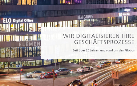 ELO lädt zum virtuellen Großevent im Juni 2020