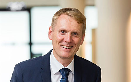 Historischer Absatzrückgang in Europa