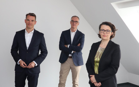 Neuer Standort für communication matters