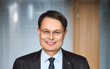 Der Wachstumsführer drängt an die Spitze