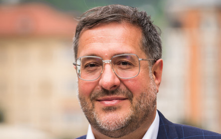 Franz X. Gruber wird Senior Consultant bei der Schröcksnadel-Gruppe