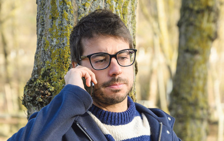 Hotline für psychische Hilfe