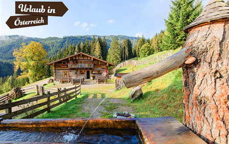 ServusTV setzt auf Urlaub in Österreich