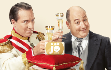 Erfolg für Heimat Wien bei den New York Festivals 2020