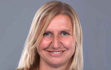 Wiener Linien: Karin Schwarz leitet externe Kommunikation/Redaktion