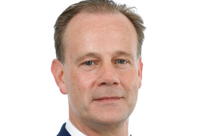 Andreas Köberl neuer Geschäftsführer von TÜV Trust IT TÜV Austria