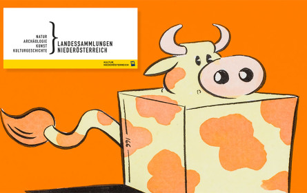 Landessammlungen NÖ machen online 30.000 Objekte zugänglich