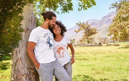 Lidl Österreich unterstützt "Plant-for-the-Planet"