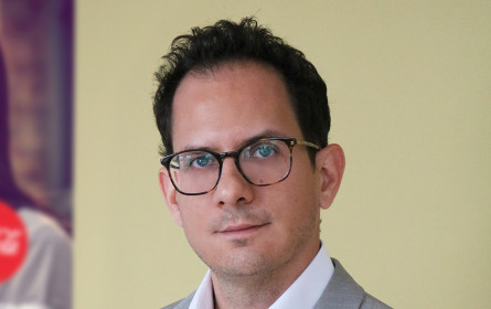 Mark Joainig neuer Public Affairs & Communications Director bei Coca-Cola HBC Österreich