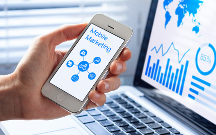 SMS ist Goldstandard im Mobile Marketing