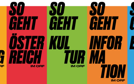 ORF-Medienqualität unter die Lupe genommen