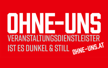 Initiative "Ohne-uns" hat bereits über 600 Mitglieder