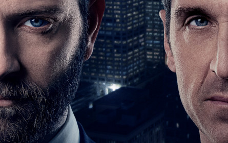 Sky Österreich startet Marketing-Kampagne zum neuen Sky Original „Devils"