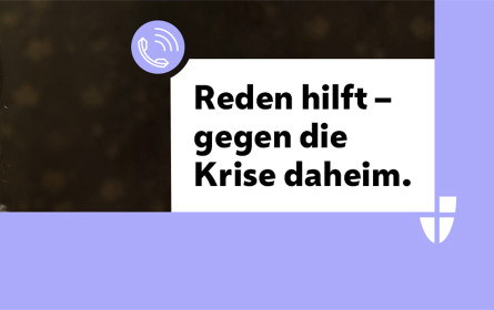 Stadt Wien und kraftwerk suchen das Gespräch mit der Corona-Hotline