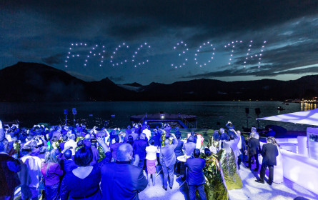 Stargate Group räumt erneut bei internationaler Event-Award-Verleihung 2020 ab