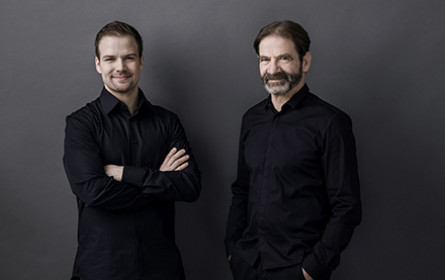 Vegetarische Köstlichkeiten auf dem Grill