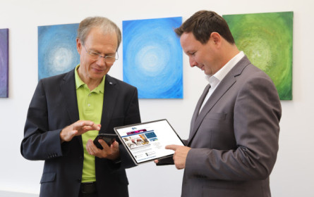 webauftritt von tips.at verzeichnet Steigerung der Zugriffe