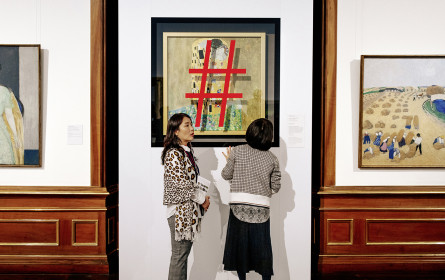 Erneute Nominierung bei den Webby Awards für WienTourismus und Wien Nord + Now