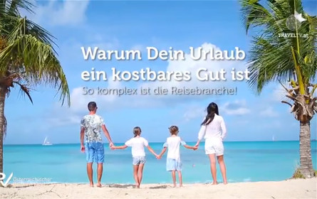 "So komplex ist die Reisebranche"