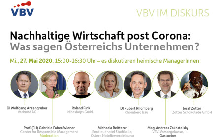 VBV im Diskurs, Runde 2