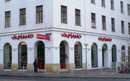 Caterer Donhauser übernimmt Vapiano
