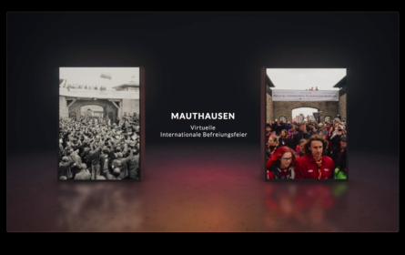 "Menschlichkeit ohne Grenzen“