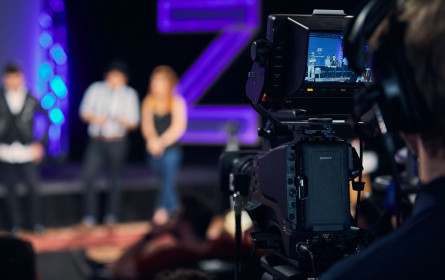 Film- und TV Produktion im Umbruch