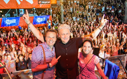 Maturareise Veranstalter Splashline meldet Insolvenz an