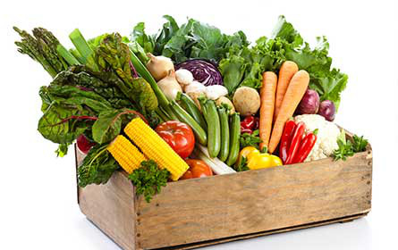 20 Prozent mehr heimische Lebensmittel schaffen 46.000 Arbeitsplätze