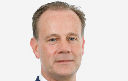 Neuer Chef für TÜV-Töchter