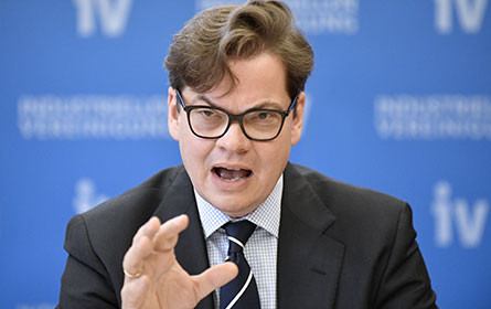 Industrie begrüßt flexible Lösungen zum Durchstarten der Hochschulen