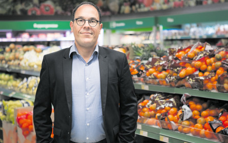 Schutzschirm für Gastronomie Hotellerie